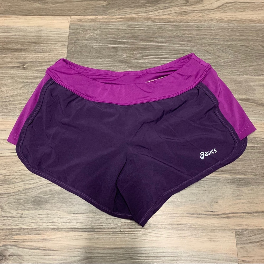 ASICS Running Shorts